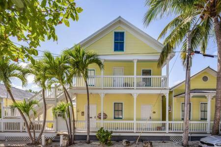 Salvador'S Suite Key West Exterior photo