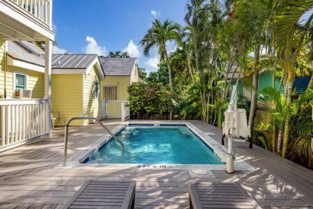 Salvador'S Suite Key West Exterior photo