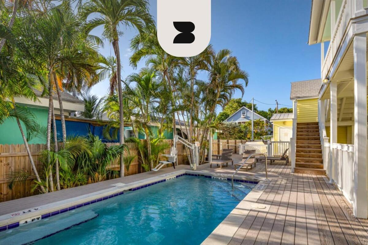 Salvador'S Suite Key West Exterior photo