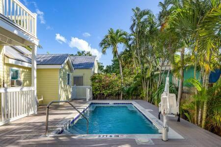 Salvador'S Suite Key West Exterior photo