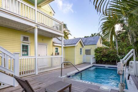 Salvador'S Suite Key West Exterior photo