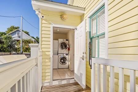 Salvador'S Suite Key West Exterior photo