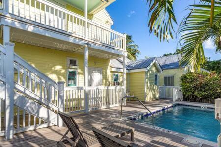 Salvador'S Suite Key West Exterior photo